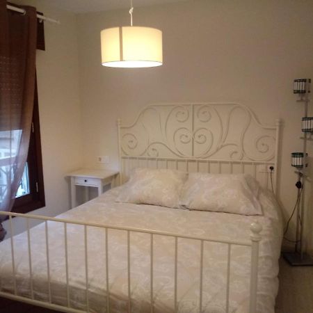 Casa Marinera "Tu Casa De Baiona" Villa Ngoại thất bức ảnh