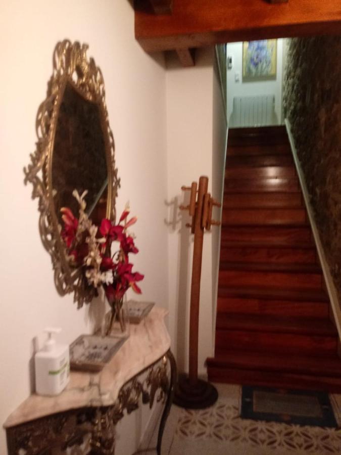 Casa Marinera "Tu Casa De Baiona" Villa Ngoại thất bức ảnh