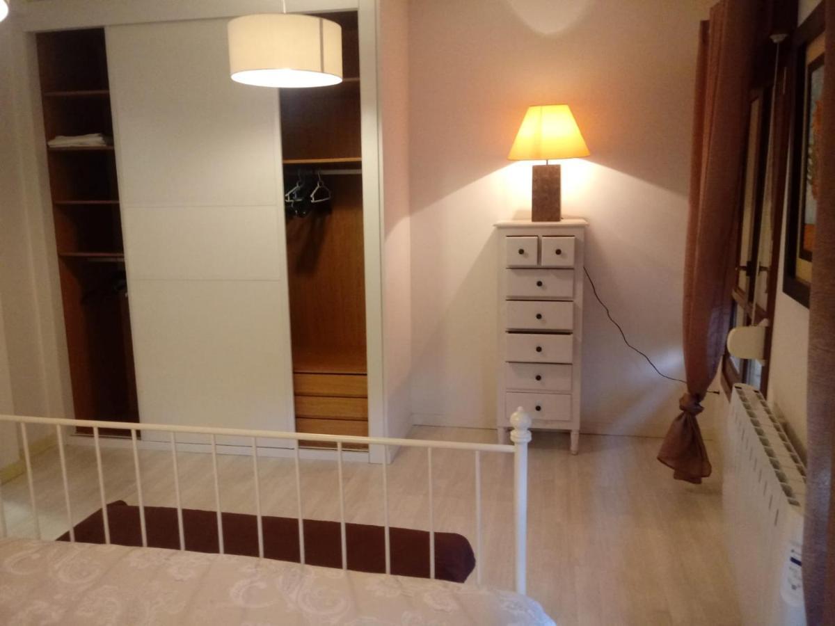 Casa Marinera "Tu Casa De Baiona" Villa Ngoại thất bức ảnh