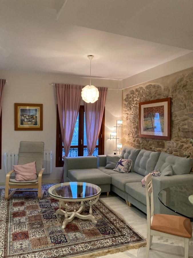 Casa Marinera "Tu Casa De Baiona" Villa Ngoại thất bức ảnh